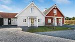 exterior - Ferienhaus für 4 Personen (94 m²) in Blåvand - Top-Hundeurlaub