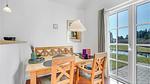 living-room - Ferienhaus für 4 Personen (94 m²) in Blåvand - Top-Hundeurlaub