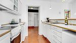 kitchen - Ferienhaus für 4 Personen (94 m²) in Blåvand - Top-Hundeurlaub