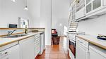 kitchen - Ferienhaus für 4 Personen (94 m²) in Blåvand - Top-Hundeurlaub