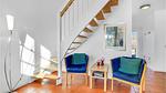 living-room - Ferienhaus für 4 Personen (94 m²) in Blåvand - Top-Hundeurlaub