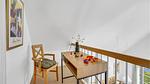 living-room - Ferienhaus für 4 Personen (94 m²) in Blåvand - Top-Hundeurlaub