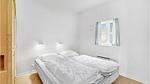 bedroom - Ferienhaus für 4 Personen (94 m²) in Blåvand - Top-Hundeurlaub