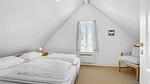 bedroom - Ferienhaus für 4 Personen (94 m²) in Blåvand - Top-Hundeurlaub