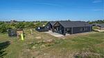 house - Ferienhaus für 14 Personen (182 m²) in Vejers Strand - Top-Hundeurlaub
