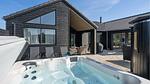 outside - Ferienhaus für 14 Personen (182 m²) in Vejers Strand - Top-Hundeurlaub