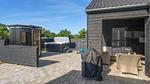outside - Ferienhaus für 14 Personen (182 m²) in Vejers Strand - Top-Hundeurlaub