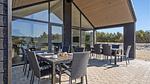 outside - Ferienhaus für 14 Personen (182 m²) in Vejers Strand - Top-Hundeurlaub