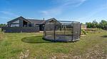 house - Ferienhaus für 14 Personen (182 m²) in Vejers Strand - Top-Hundeurlaub