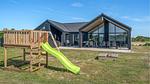 house - Ferienhaus für 14 Personen (182 m²) in Vejers Strand - Top-Hundeurlaub