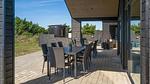 outside - Ferienhaus für 14 Personen (182 m²) in Vejers Strand - Top-Hundeurlaub