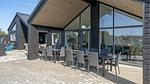 outside - Ferienhaus für 14 Personen (182 m²) in Vejers Strand - Top-Hundeurlaub