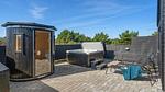 outside - Ferienhaus für 14 Personen (182 m²) in Vejers Strand - Top-Hundeurlaub