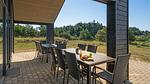 outside - Ferienhaus für 14 Personen (182 m²) in Vejers Strand - Top-Hundeurlaub