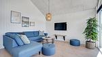 living-room - Ferienhaus für 14 Personen (182 m²) in Vejers Strand - Top-Hundeurlaub