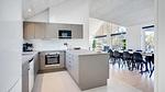 kitchen - Ferienhaus für 14 Personen (182 m²) in Vejers Strand - Top-Hundeurlaub