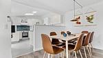kitchen - Ferienhaus für 8 Personen (132 m²) in Knebel - Top-Hundeurlaub