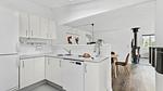 kitchen - Ferienhaus für 8 Personen (132 m²) in Knebel - Top-Hundeurlaub
