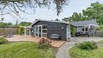 house - Ferienhaus für 8 Personen (132 m²) in Knebel - Top-Hundeurlaub