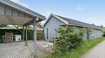 house - Ferienhaus für 8 Personen (132 m²) in Knebel - Top-Hundeurlaub