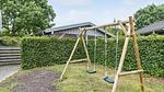 outside - Ferienhaus für 8 Personen (132 m²) in Knebel - Top-Hundeurlaub