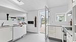 kitchen - Ferienhaus für 8 Personen (132 m²) in Knebel - Top-Hundeurlaub