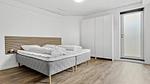 bed - Ferienhaus für 8 Personen (132 m²) in Knebel - Top-Hundeurlaub