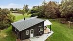 house - Ferienhaus für 6 Personen (90 m²) in Bogø By - Top-Hundeurlaub