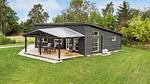 house - Ferienhaus für 6 Personen (90 m²) in Bogø By - Top-Hundeurlaub