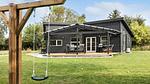 house - Ferienhaus für 6 Personen (90 m²) in Bogø By - Top-Hundeurlaub
