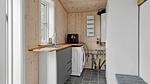 interior - Ferienhaus für 6 Personen (90 m²) in Bogø By - Top-Hundeurlaub