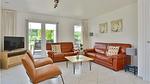 living-room - Ferienhaus für 10 Personen (200 m²) in Zeewolde - Top-Hundeurlaub