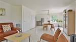 living-room - Ferienhaus für 10 Personen (200 m²) in Zeewolde - Top-Hundeurlaub