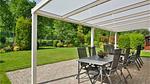 outside - Ferienhaus für 10 Personen (200 m²) in Zeewolde - Top-Hundeurlaub