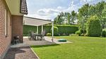 outside - Ferienhaus für 10 Personen (200 m²) in Zeewolde - Top-Hundeurlaub