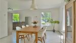 living-room - Ferienhaus für 10 Personen (200 m²) in Zeewolde - Top-Hundeurlaub