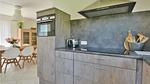 kitchen - Ferienhaus für 10 Personen (200 m²) in Zeewolde - Top-Hundeurlaub