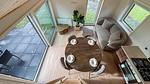 living-room - Ferienhaus für 6 Personen (45 m²) - Top-Hundeurlaub