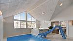 pool - Ferienhaus für 18 Personen (240 m²) in Henne - Top-Hundeurlaub