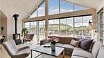 living-room - Ferienhaus für 18 Personen (240 m²) in Henne - Top-Hundeurlaub