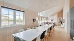 kitchen - Ferienhaus für 18 Personen (240 m²) in Henne - Top-Hundeurlaub