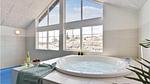 pool - Ferienhaus für 18 Personen (240 m²) in Henne - Top-Hundeurlaub