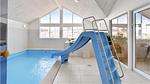 pool - Ferienhaus für 18 Personen (240 m²) in Henne - Top-Hundeurlaub
