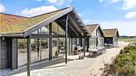 outside - Ferienhaus für 18 Personen (240 m²) in Henne - Top-Hundeurlaub
