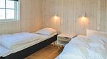 bed - Ferienhaus für 18 Personen (240 m²) in Henne - Top-Hundeurlaub