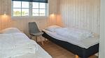 bed - Ferienhaus für 18 Personen (240 m²) in Henne - Top-Hundeurlaub