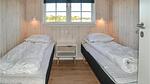 bed - Ferienhaus für 18 Personen (240 m²) in Henne - Top-Hundeurlaub
