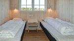 bed - Ferienhaus für 18 Personen (240 m²) in Henne - Top-Hundeurlaub
