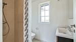 bathroom - Ferienhaus für 18 Personen (240 m²) in Henne - Top-Hundeurlaub