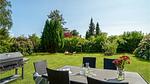 outside - Ferienhaus für 4 Personen (60 m²) in Jægerspris - Top-Hundeurlaub